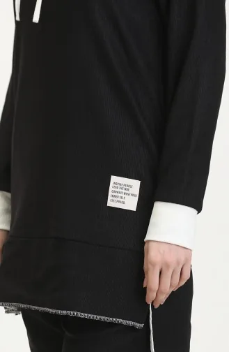 Black Suit 0548-06