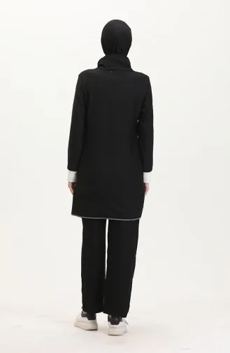 Black Suit 0548-06