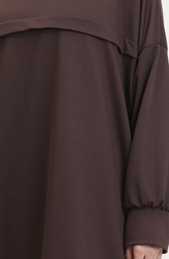 Brown Suit 0549-02