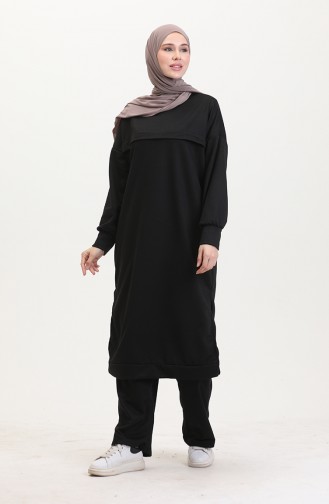 Black Suit 0549-05