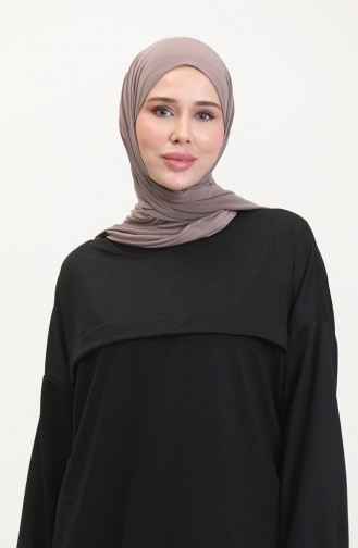 Black Suit 0549-05