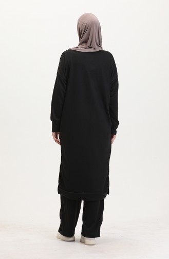 Black Suit 0549-05