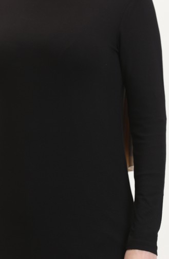 Black Tunics 10345-04