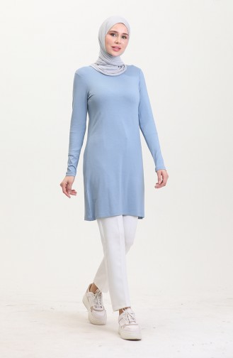 Blue Tunics 10345-05