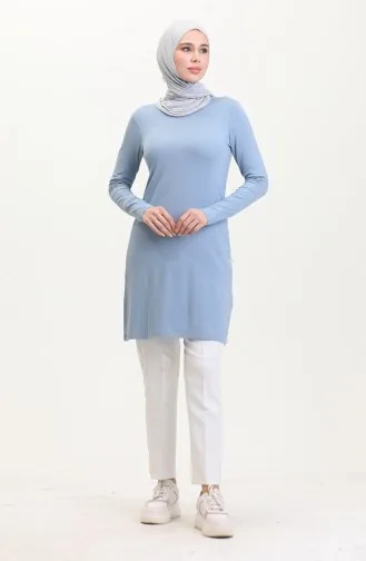 Blau Tunikas 10345-05