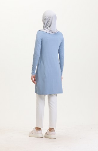 Blue Tunics 10345-05