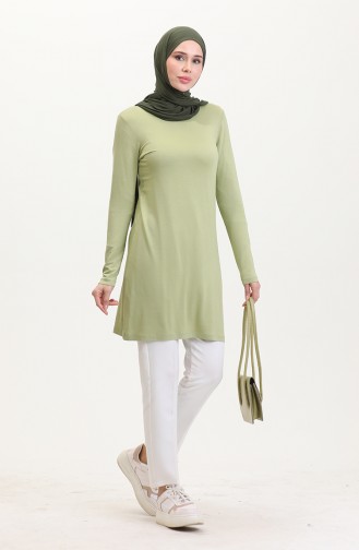 Sea Green Tunics 10345-07