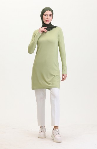 Sea Green Tunics 10345-07