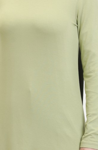 Sea Green Tunics 10345-07