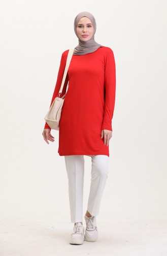 Red Tunics 10345-08