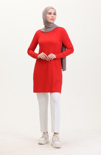 Red Tunics 10345-08