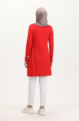 Red Tunics 10345-08