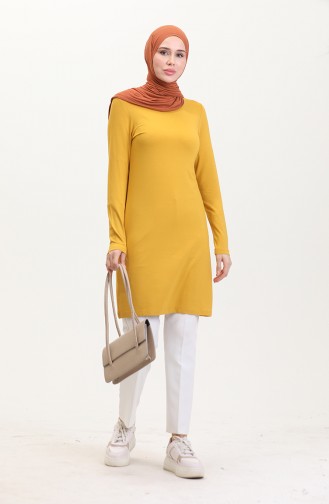Mustard Tunics 10345-09
