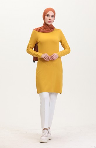Mustard Tunics 10345-09