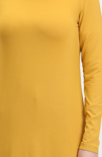 Mustard Tunics 10345-09