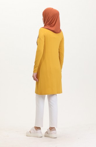 Mustard Tunics 10345-09