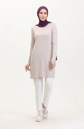 Tunique Vison 10345-10