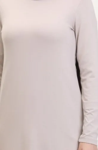 Tunique Vison 10345-10