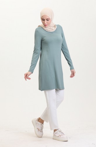 Green Almond Tunics 10345-11