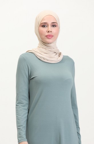 Green Almond Tunics 10345-11