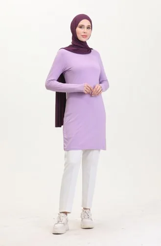 Lila Tunikas 10345-12