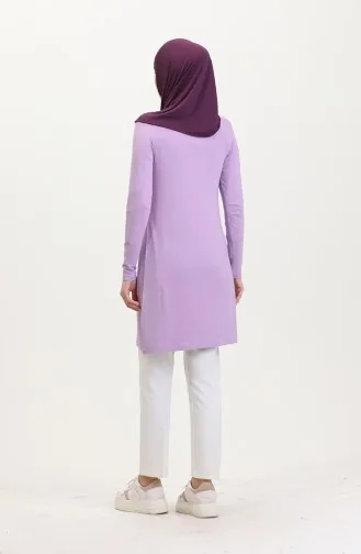 Lila Tunikas 10345-12