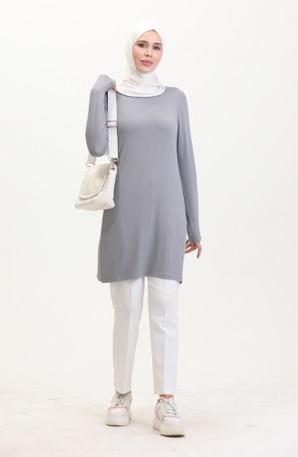 Gray Tunics 10345-13