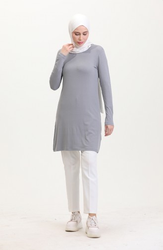 Gray Tunics 10345-13