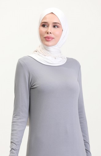 Gray Tunics 10345-13