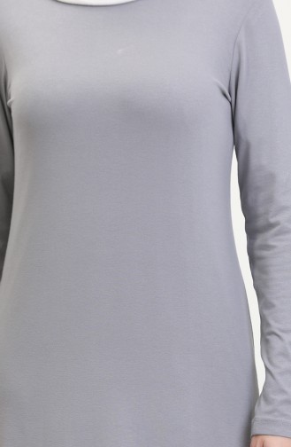 Gray Tunics 10345-13