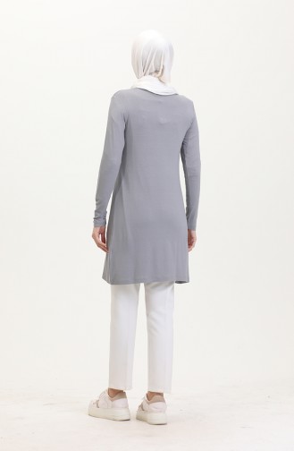 Gray Tunics 10345-13