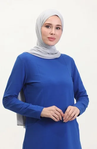 تونيك أزرق 10503-01