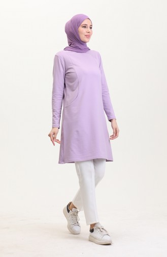 Violet Tunics 10503-02