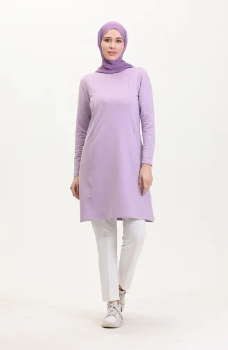 Lila Tunikas 10503-02