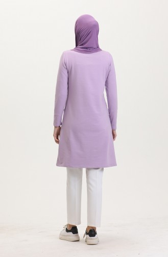 Violet Tunics 10503-02