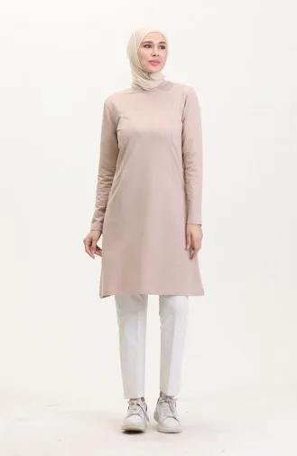 Tunique Vison 10503-03