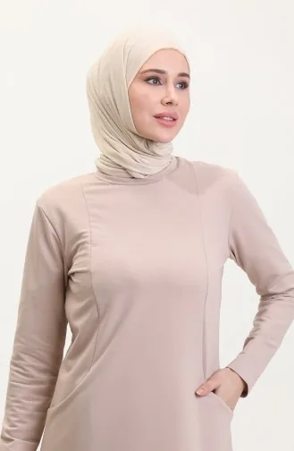 Tunique Vison 10503-03