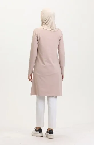 Tunique Vison 10503-03