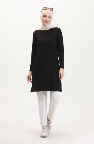 Black Tunics 10503-04