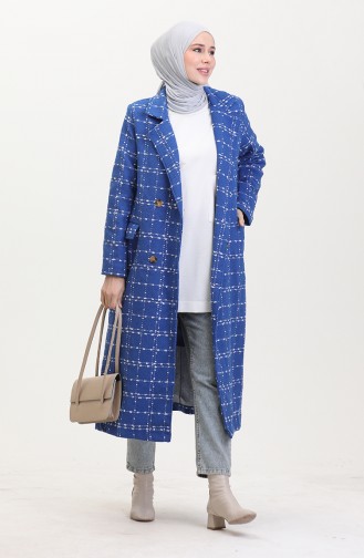 Tüvit Kaban 71209-06 Saks