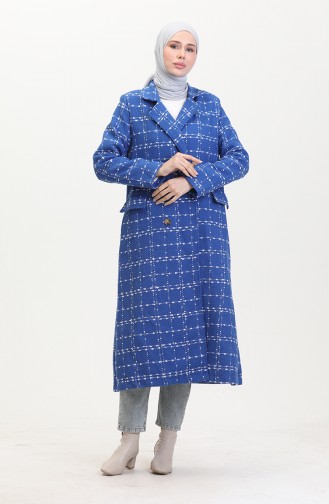 Tüvit Kaban 71209-06 Saks