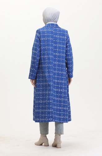 Tüvit Kaban 71209-06 Saks