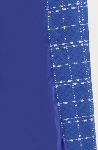Tüvit Kaban 71209-06 Saks