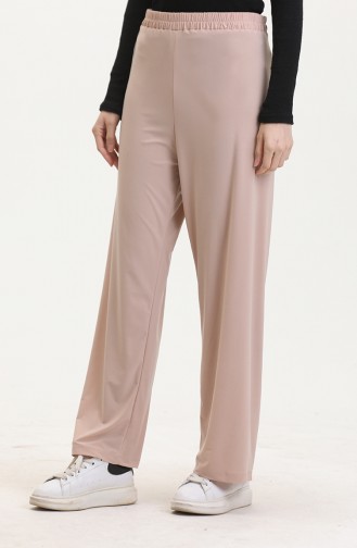 Beige Pants 0157-03