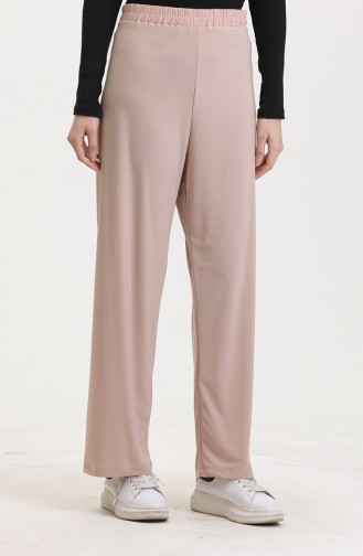 Beige Pants 0157-03