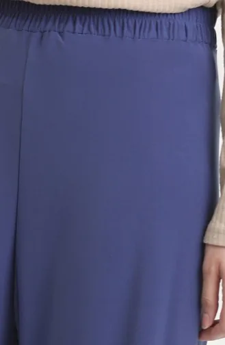 Sendy Damesbroek 0157-06 Indigo 0157-06