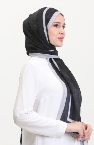 Black Shawl 70240-01