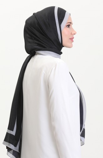 Black Shawl 70240-01