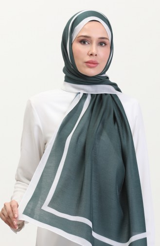 Dark Khaki Shawl 70240-05