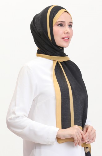 Black Shawl 70240-09